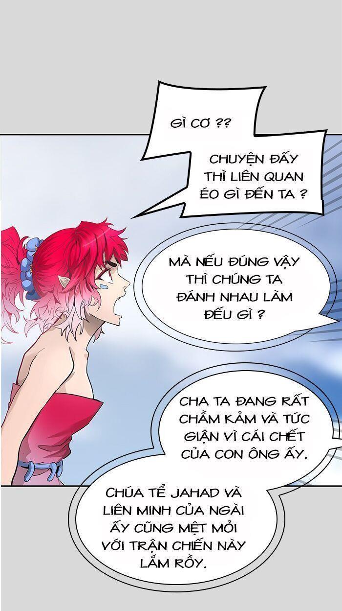 tòa tháp bí ẩn 2 chapter 457 19
