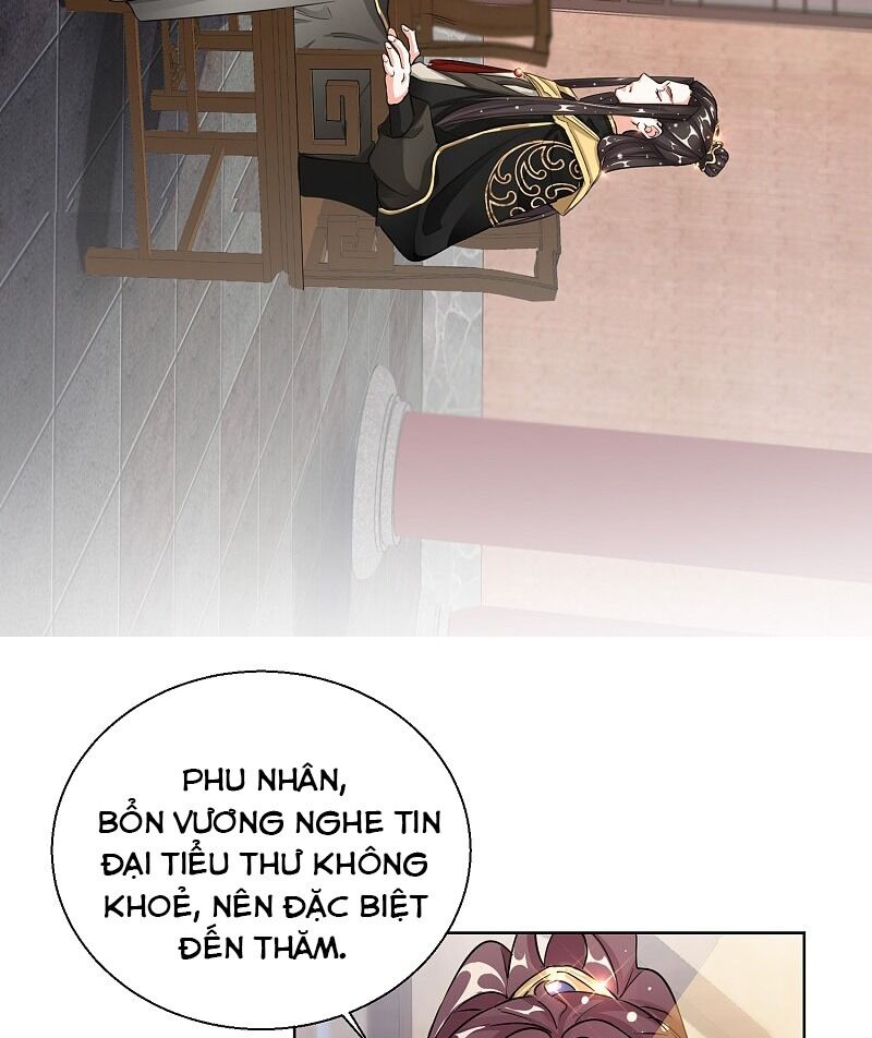 công lược trưởng thành của vương phi chapter 21 7