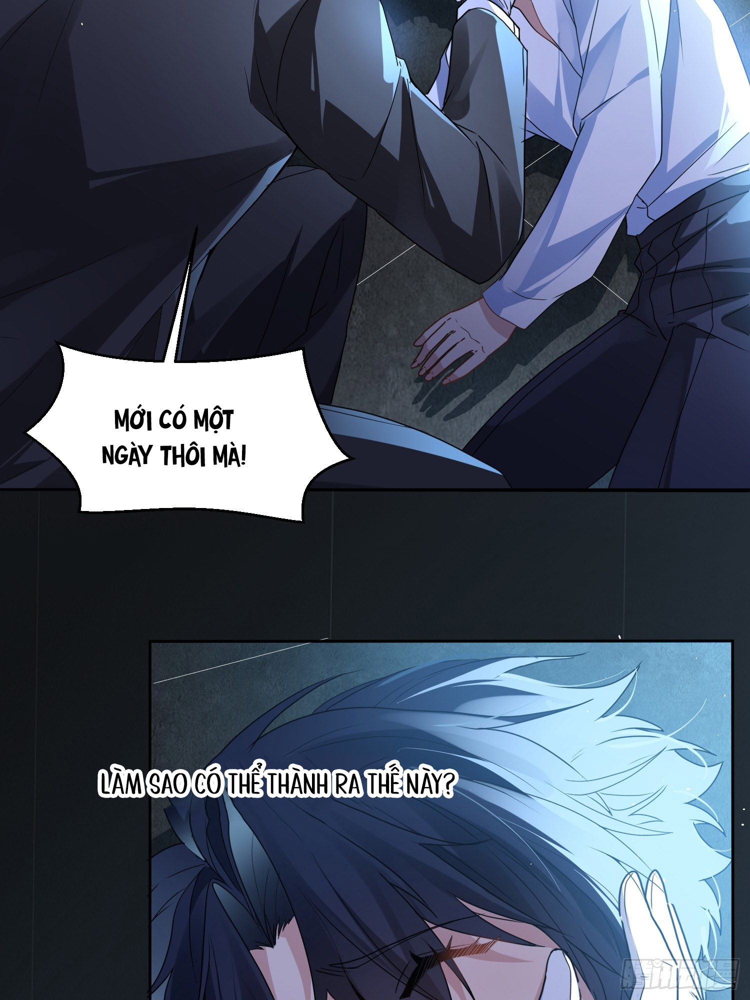 ỷ trên hiếp dưới chapter 4 50