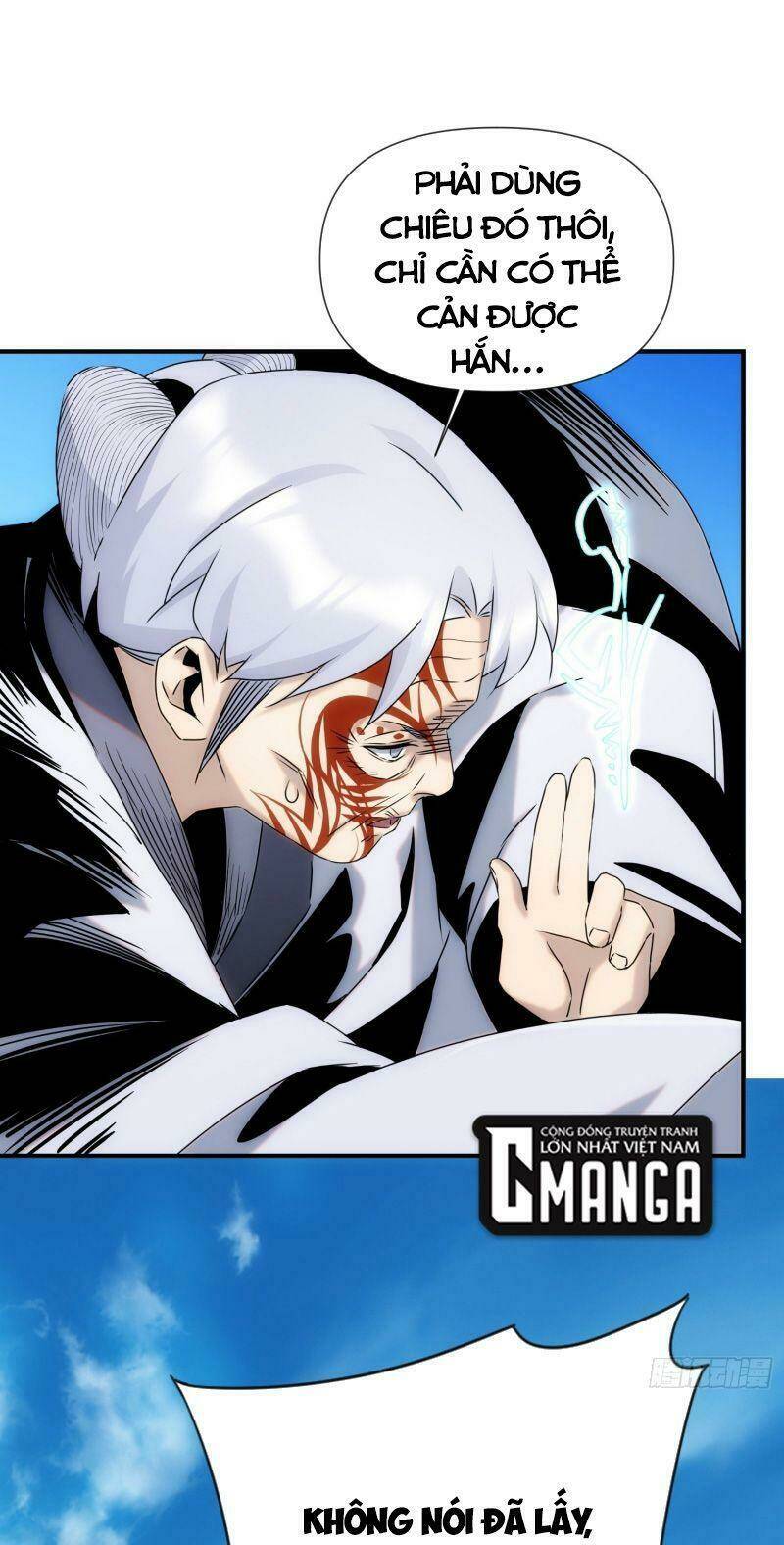 ma vương là đại địa chủ chapter 54 1