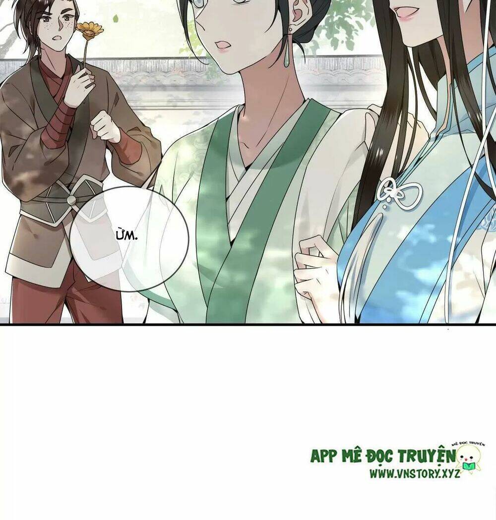 phượng hoàng vu phi chapter 105 6