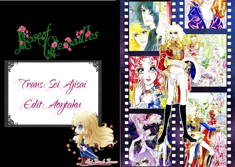 versailles no bara chapter 31 34