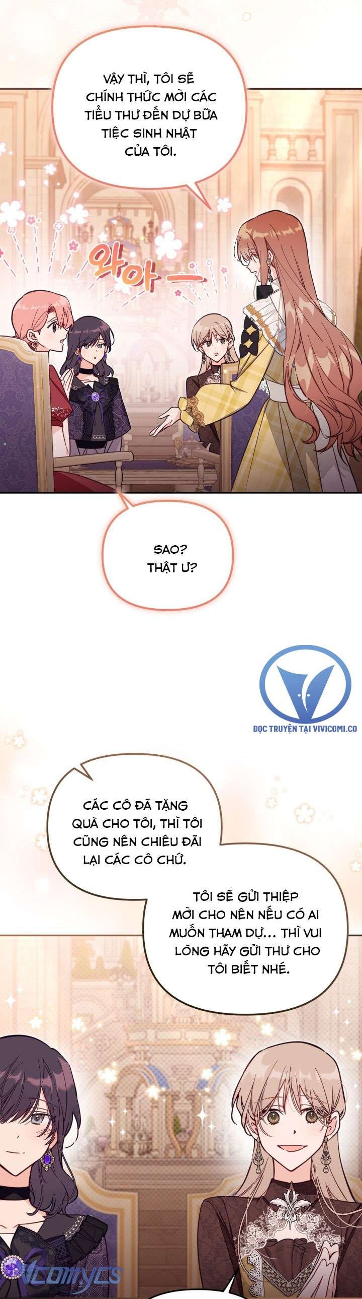 không có chỗ cho kẻ giả mạo chapter 68 36