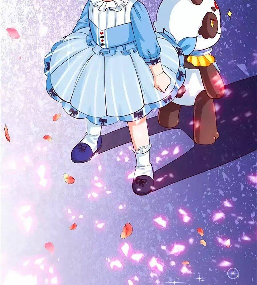 bỗng một ngày trở thành con gái nhà vua chapter 105 5