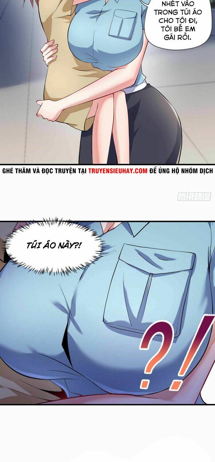 mở phòng khám tại tu tiên giới chapter 74 16