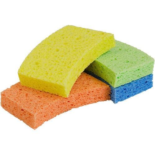 Bọt biển Cellulose Sponges