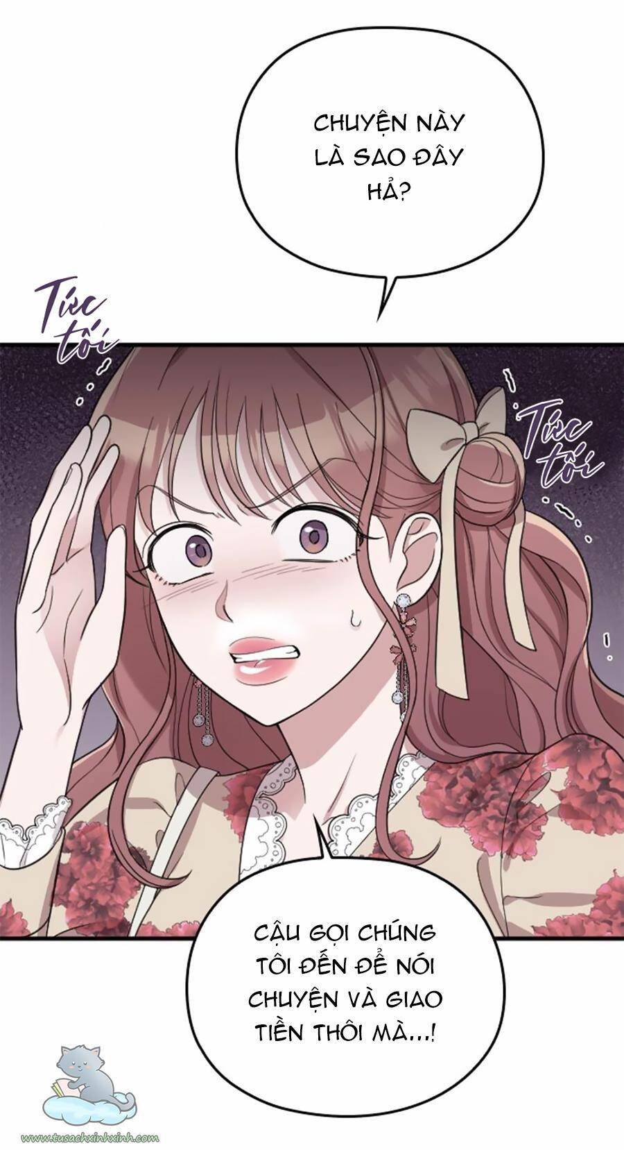 cô đi mà lấy chồng tôi chapter 36 11