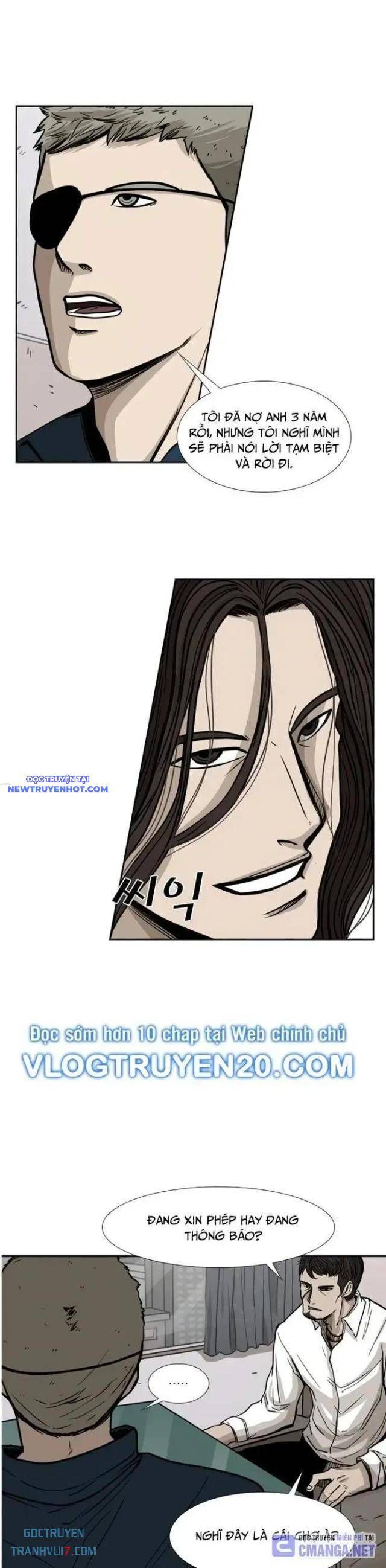 shark - cá mập chapter 77 34