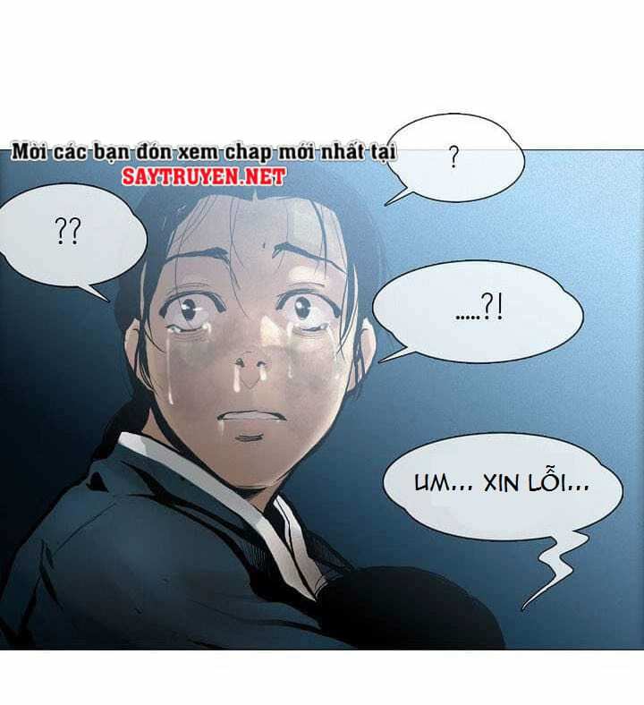 thước phim sự thật chapter 2 87