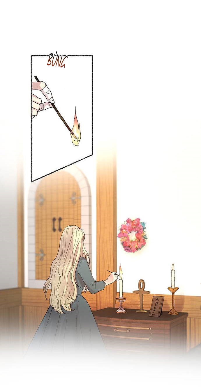 như gió trên cành cây khô chapter 33 38