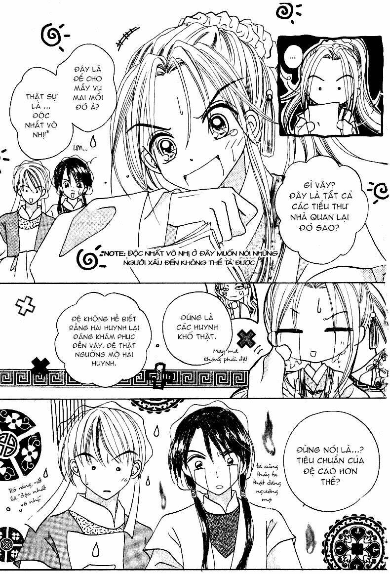 flower ring chapter 1 34