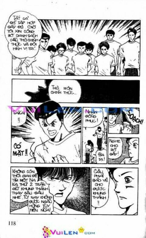 sôi động cầu trường full 17 tập chapter 9 118