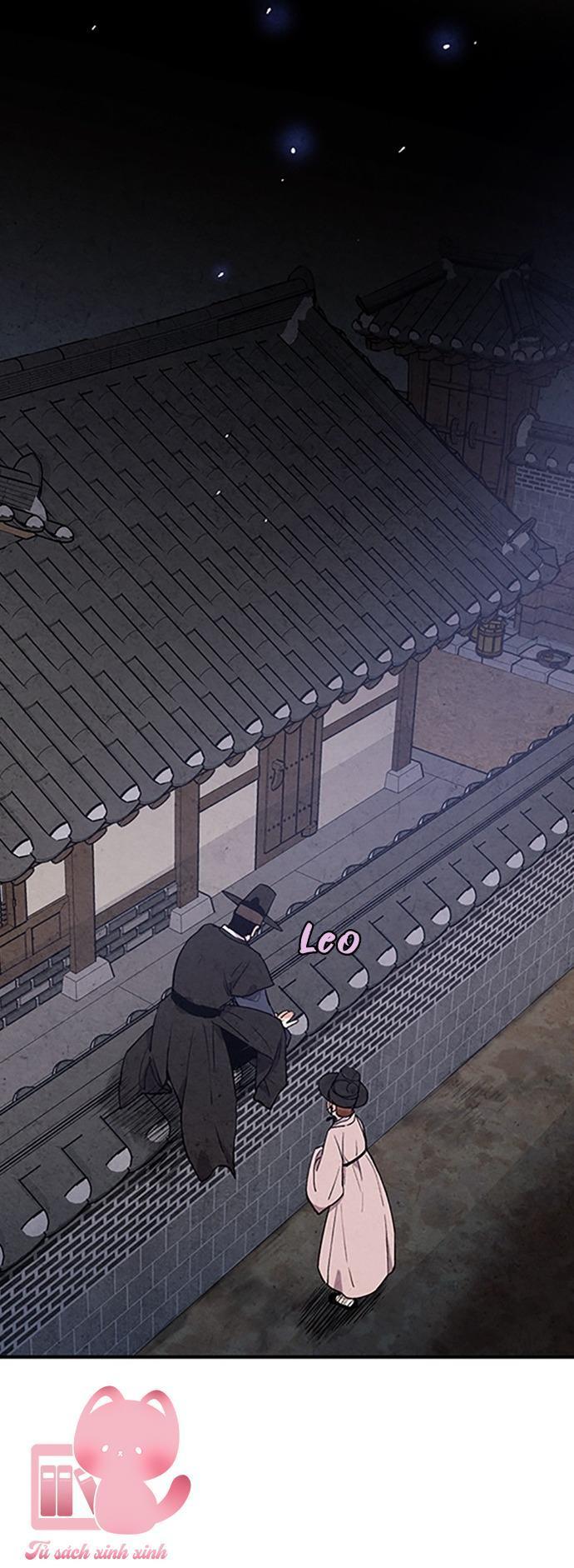 lệnh cấm hôn chapter 48 20