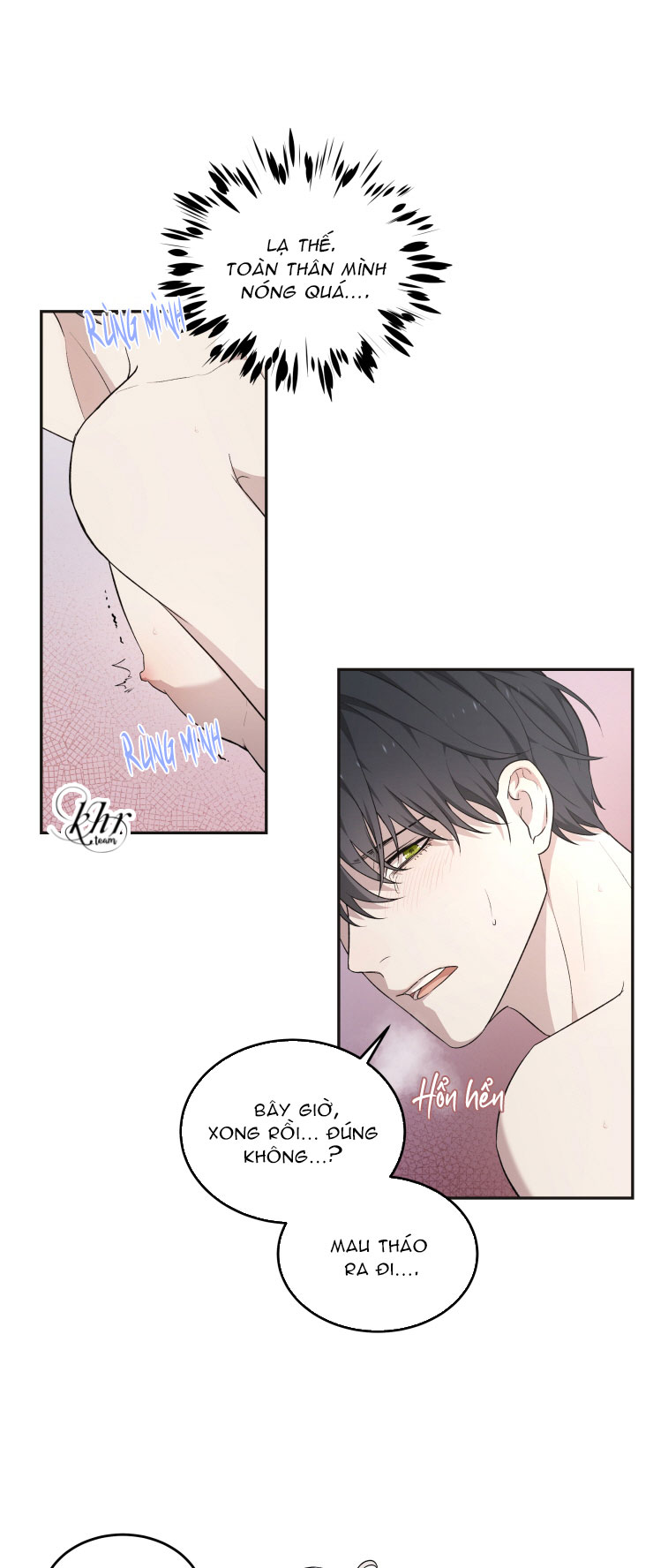 hỗn mộng chapter 22 11