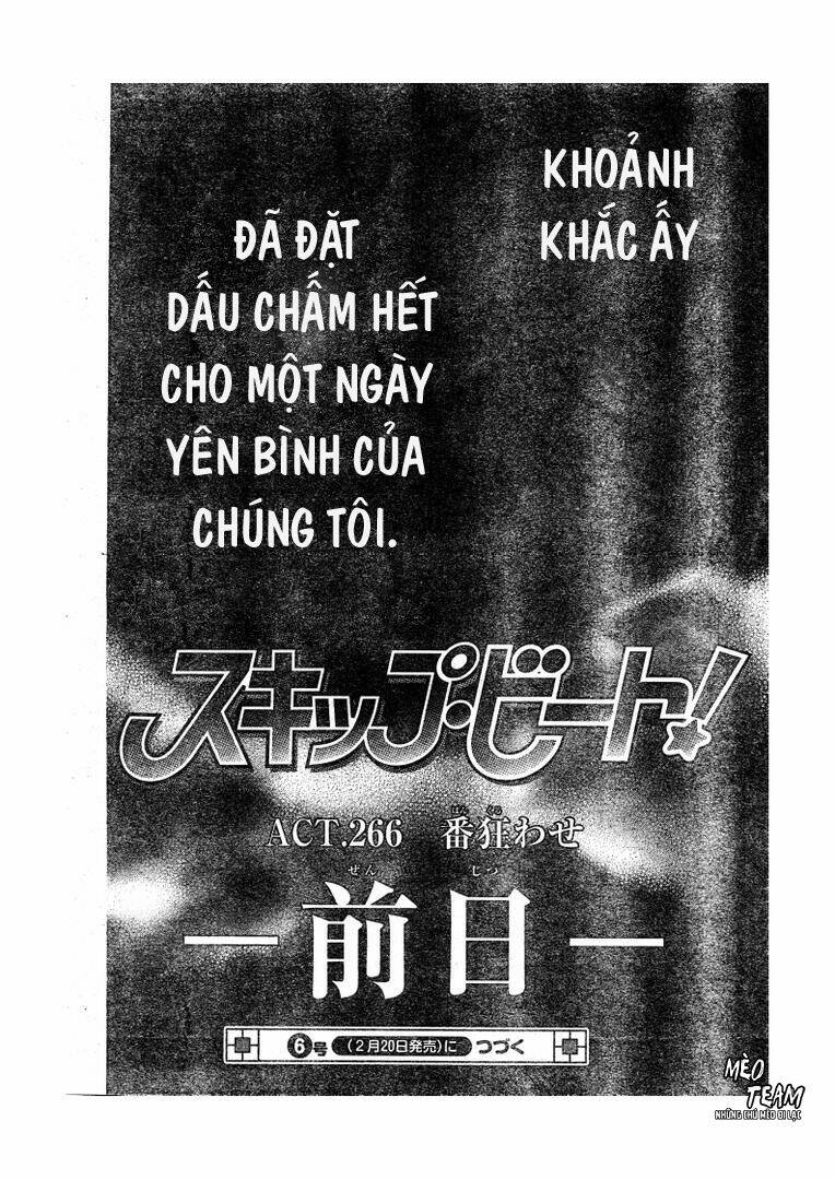thử thách của kyouko chapter 266 25