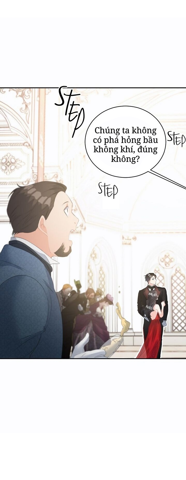 ebony, quạ đen chapter 57 42