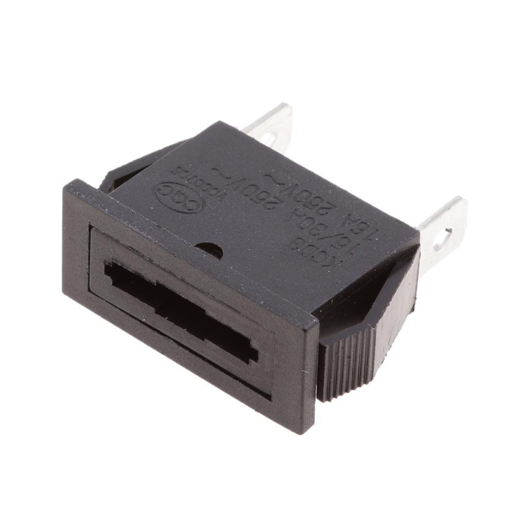 ATC Fuse Holder Block for Car Boat Automotive