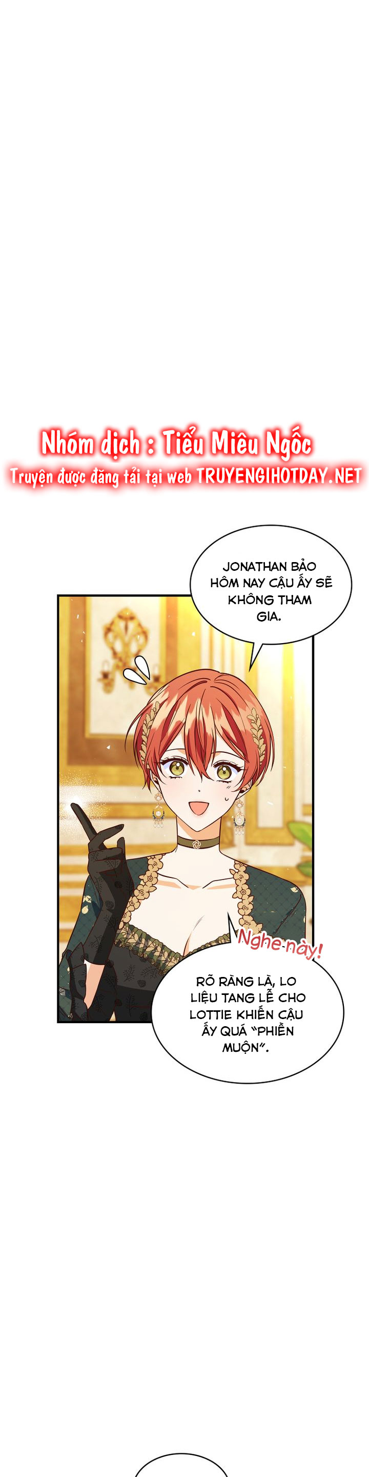 công lý của một ác nữ chapter 16 19