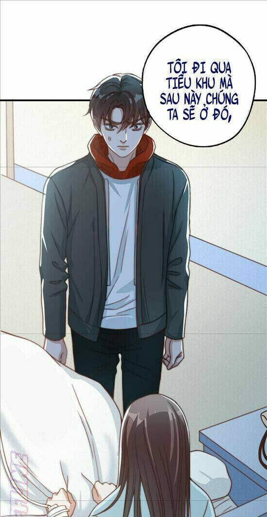 chồng trước 18 tuổi chapter 87 19