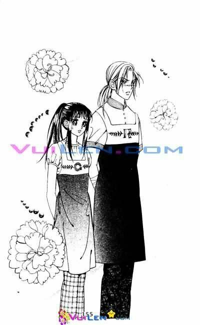 bữa tối của hoàng tử chapter 7 155