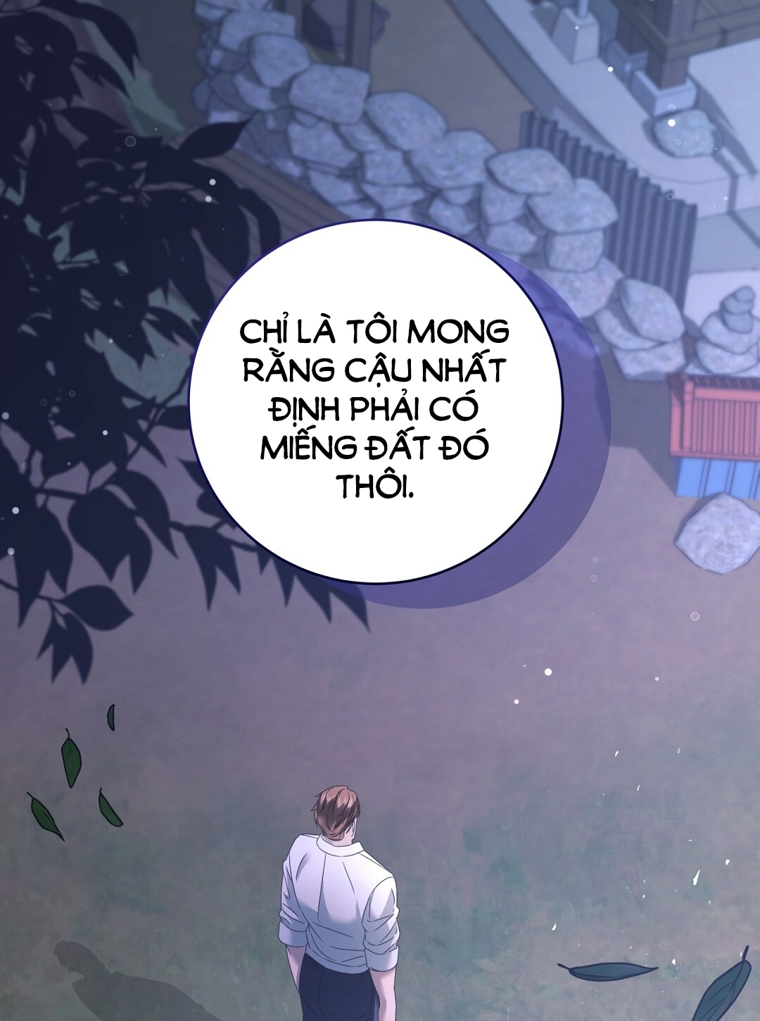 Amon- Không Thể Đoán Biết chapter 7.2 - Trang 15