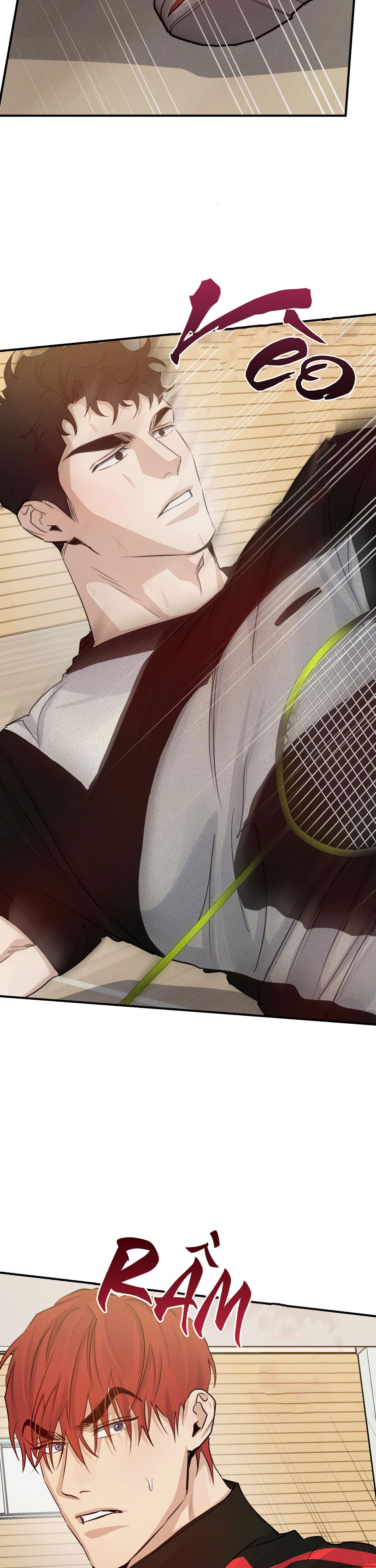 high clear chapter 33 17