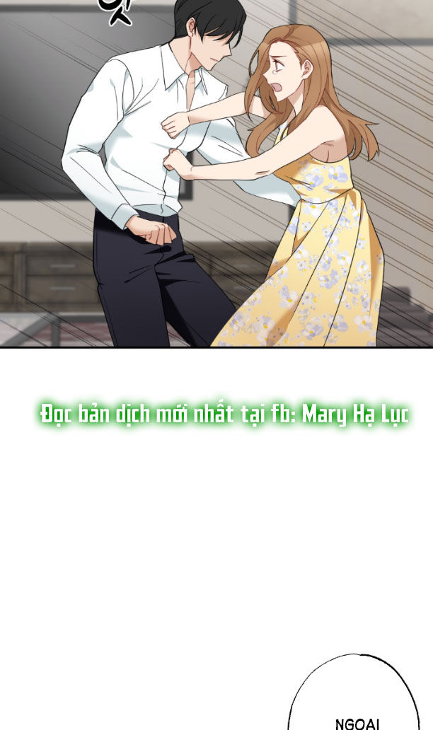 Hôn Nhân Tiền Định chapter 67.1 - Trang 17