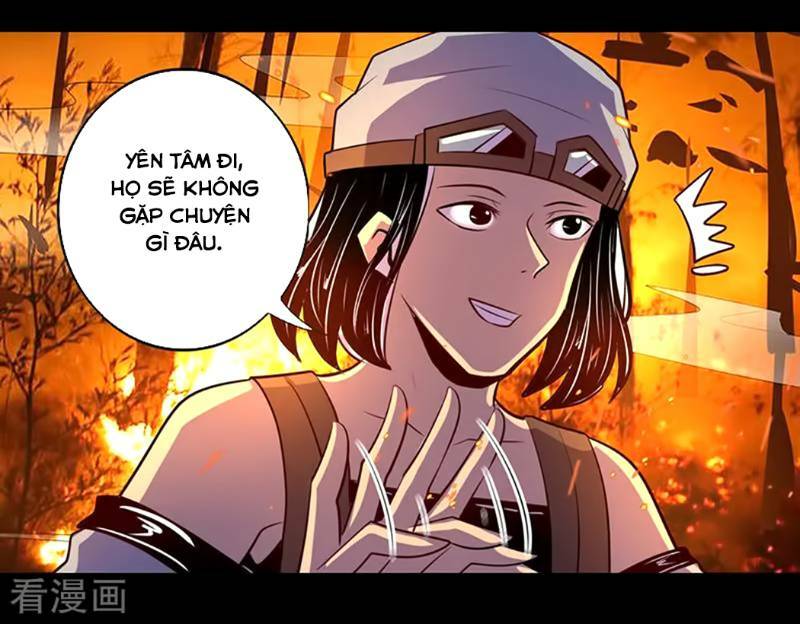 ta không phải là npc chapter 108 13