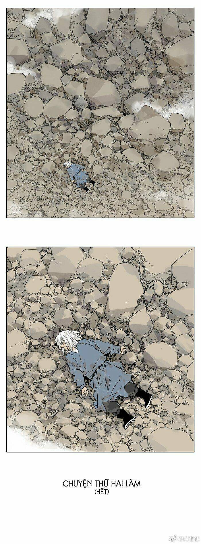 bang chủ đại nhân tìm cách trị hói đầu chapter 25 31