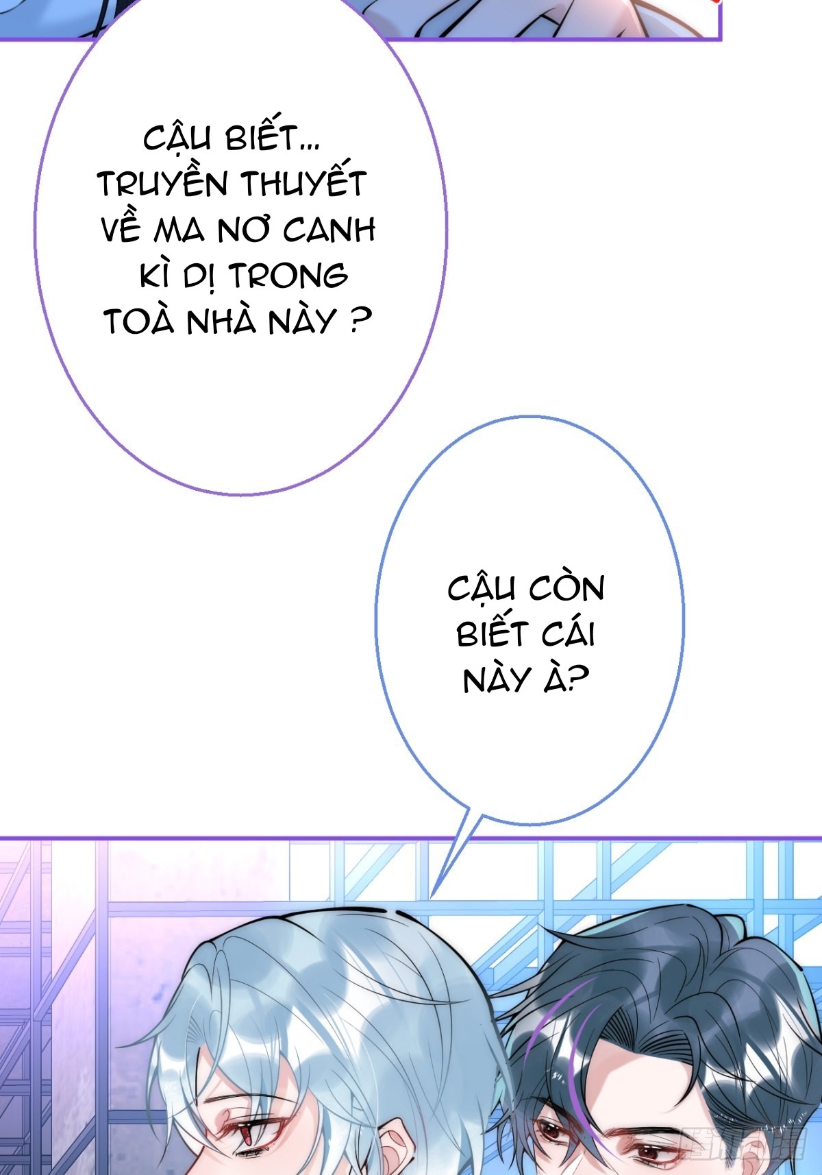 hút dương khí của người chapter 12 20