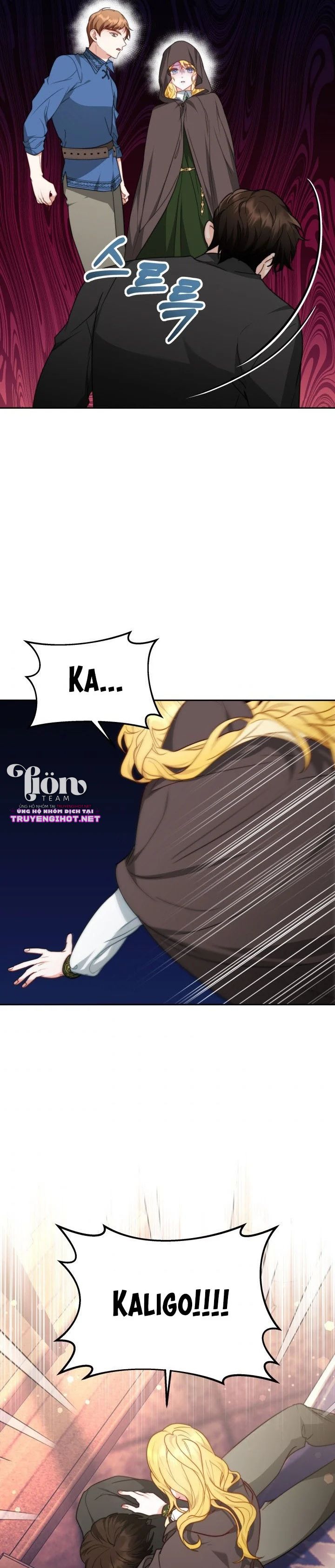 chồng cũ tôi là nam chính chapter 12.2 10