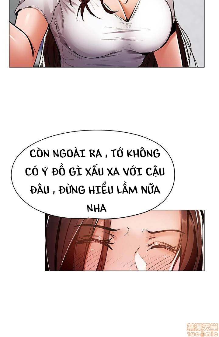 chàng trai nghiệp dư chapter 6 10