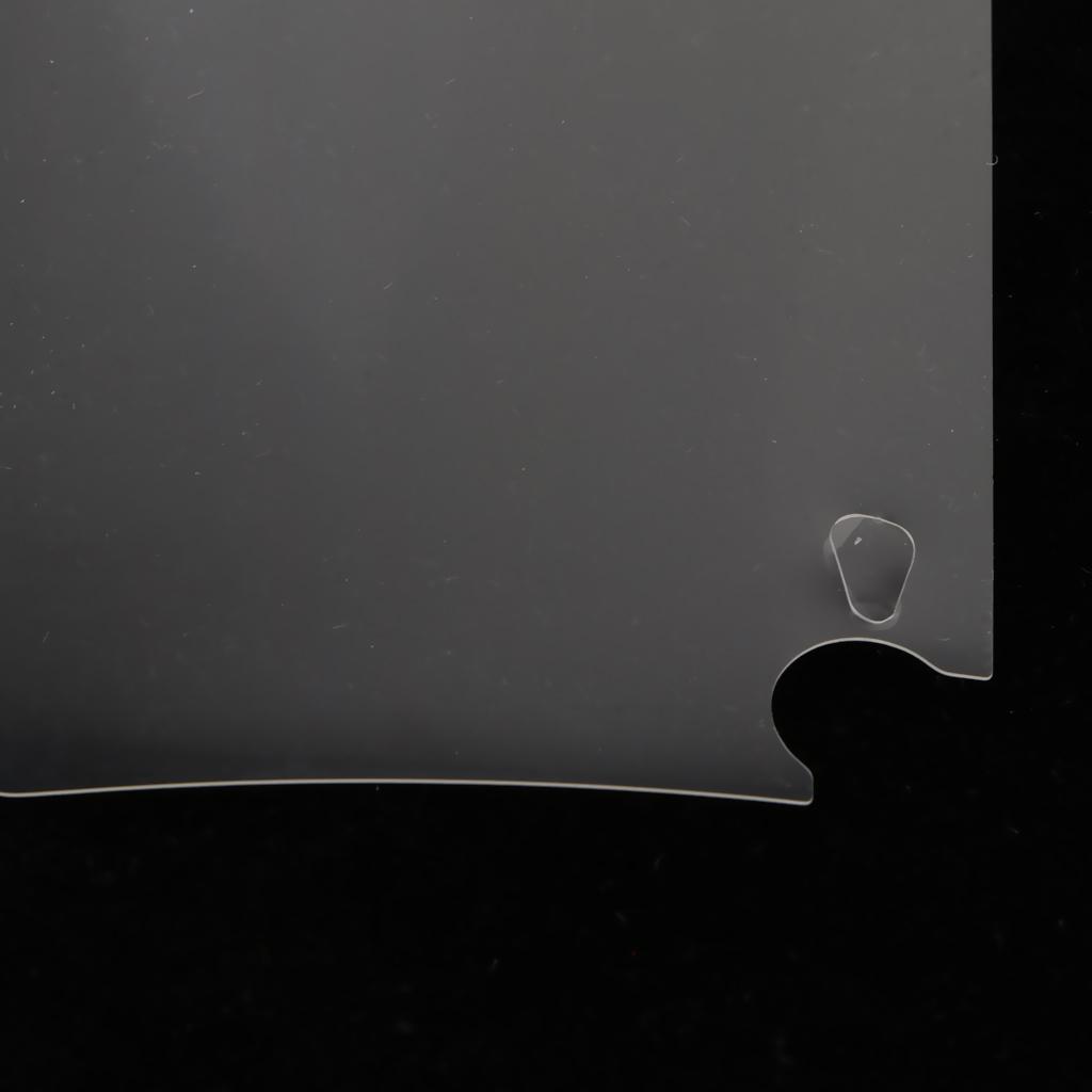 Tempered Glass Protective Screen Protector HD Clear Film For IPhone XS