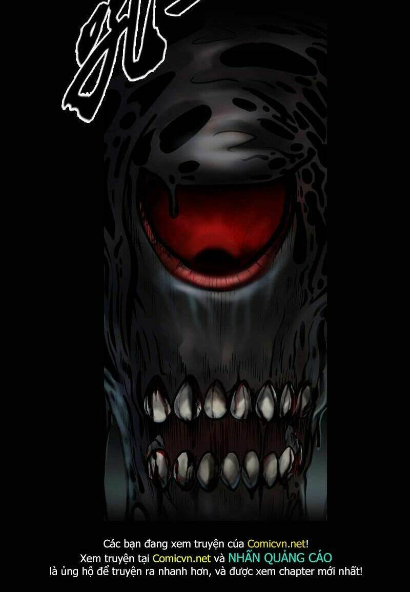 du quỷ chapter 4 2