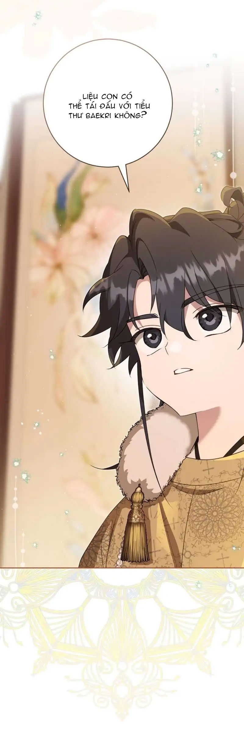 trở thành đứa cháu gái bị ghẻ lạnh trong gia tộc võ giả hùng mạnh chapter 63.2 17