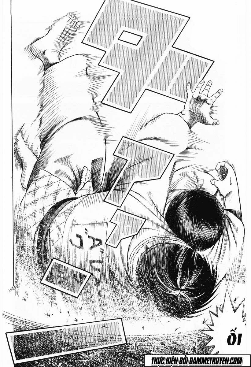 shin kotaro makaritoru! juudouhen chapter 37 16