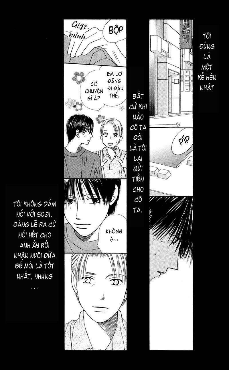 kare kano hajimemashita chapter 91 15