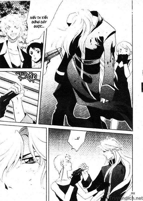 meteor methuselah chapter 5 28