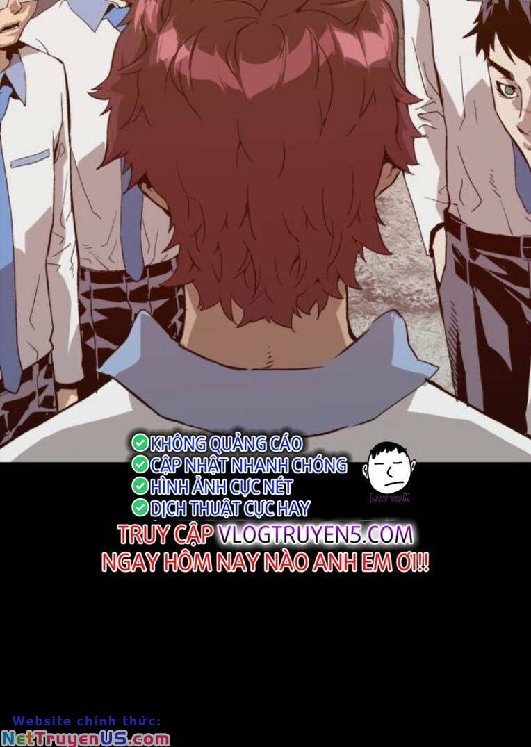 Weak Hero chapter 267 154