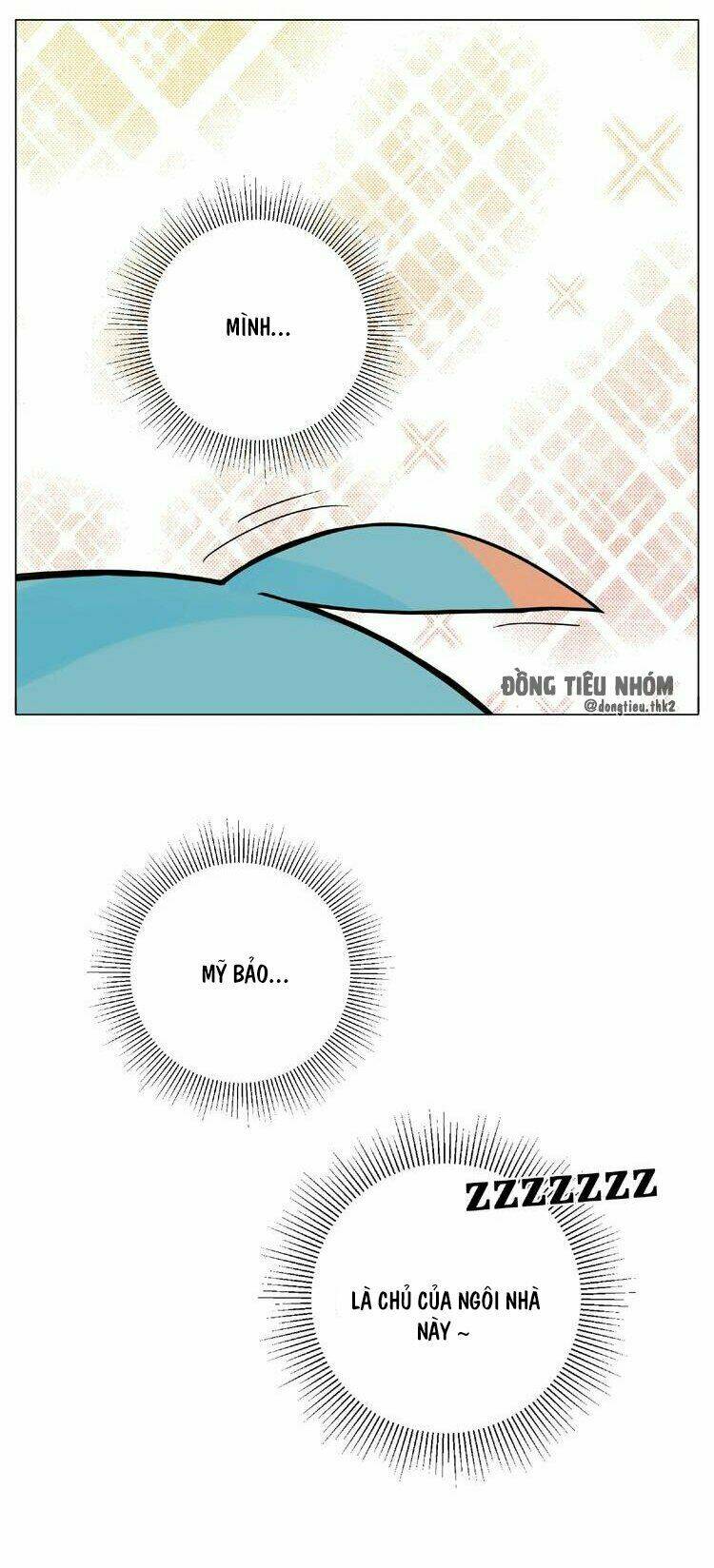 lấp lánh tình yêu kẹo bạc hà chapter 86.1 21