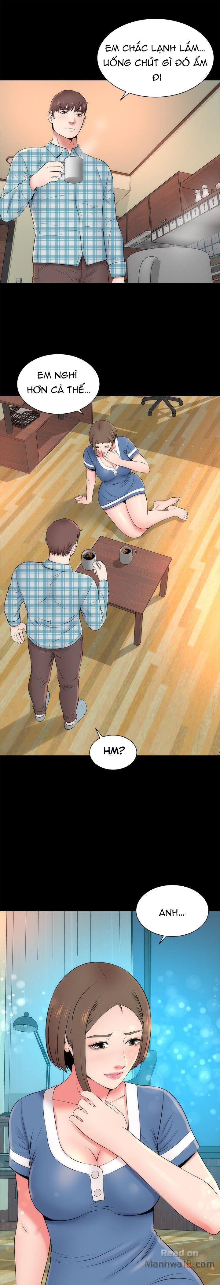 mother and daughter next door chapter 30 1