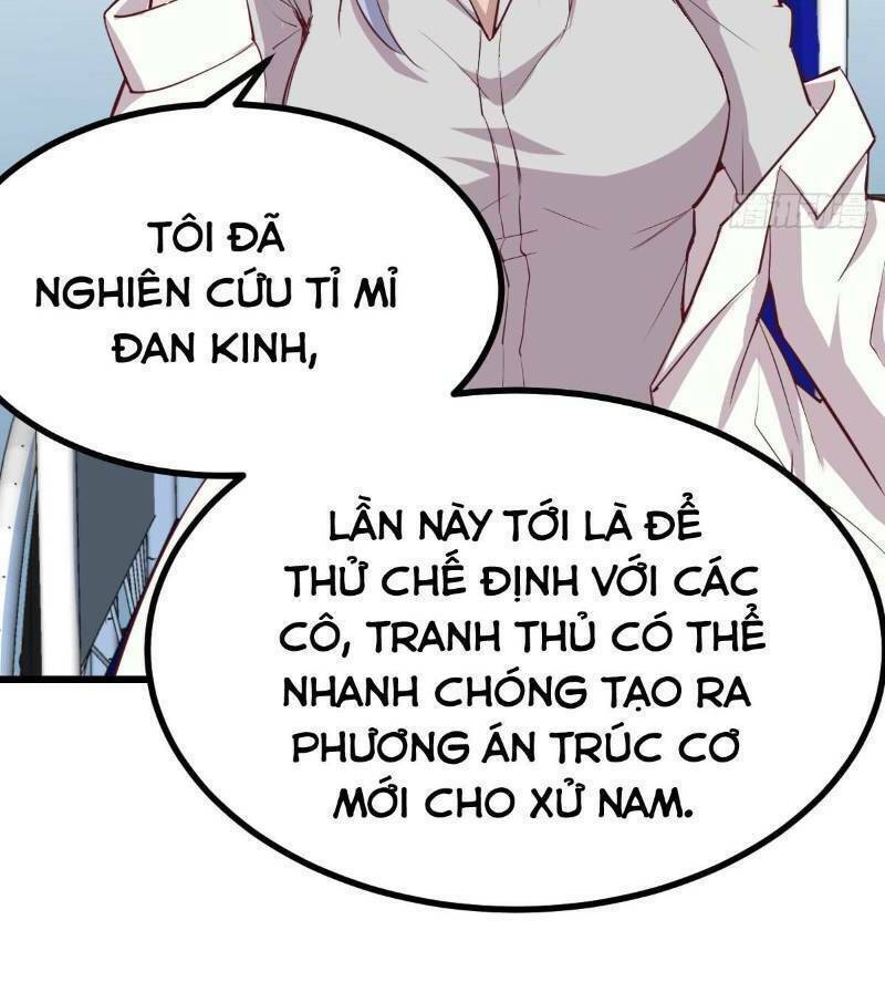 song tu đạo lữ kiểu xem mặt chapter 64 90