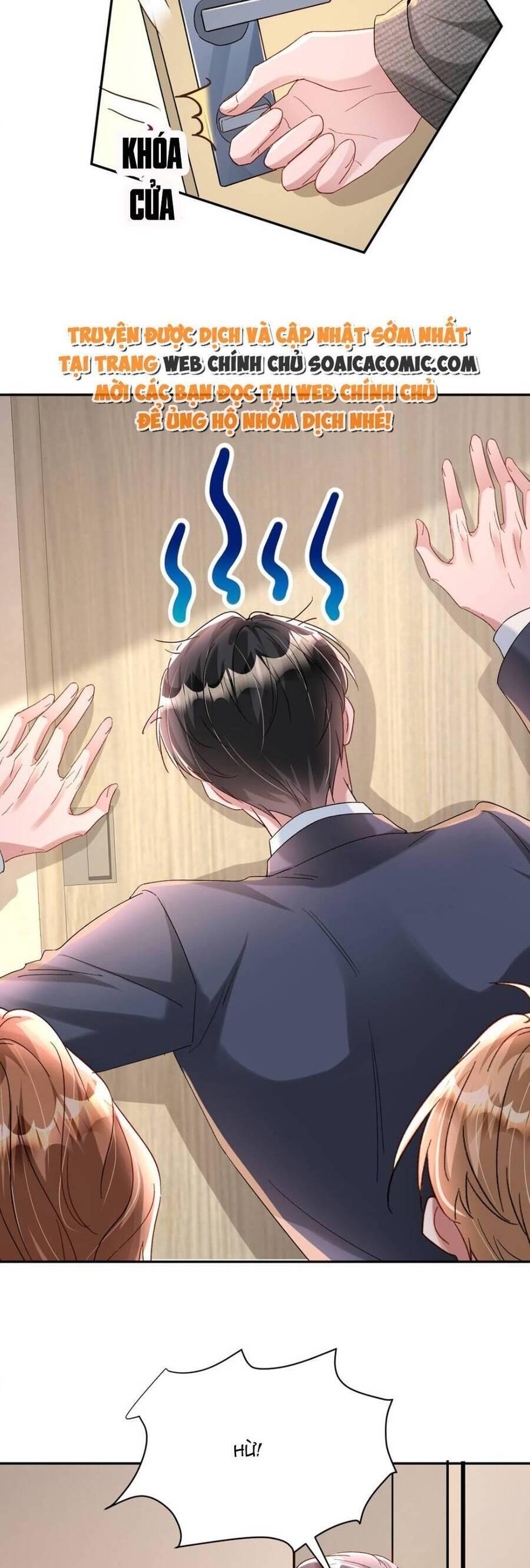 tổng tài huyết tộc cực sủng cô vợ mỹ nhân ngư chapter 136 7