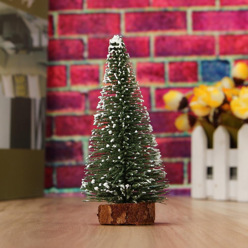 3 christmass tree 10 cm tặng d a n n h á y