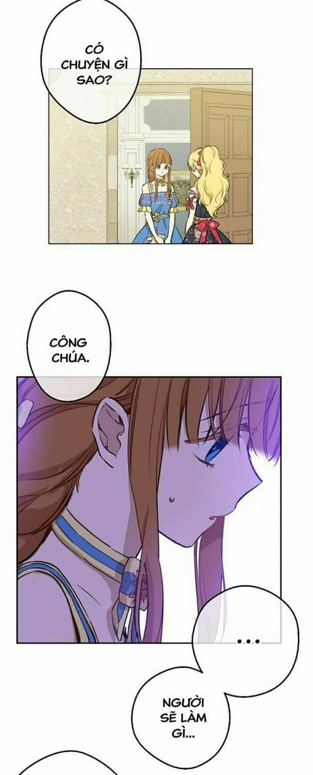 một ngày nọ ta trở thành công chúa chapter 66 40