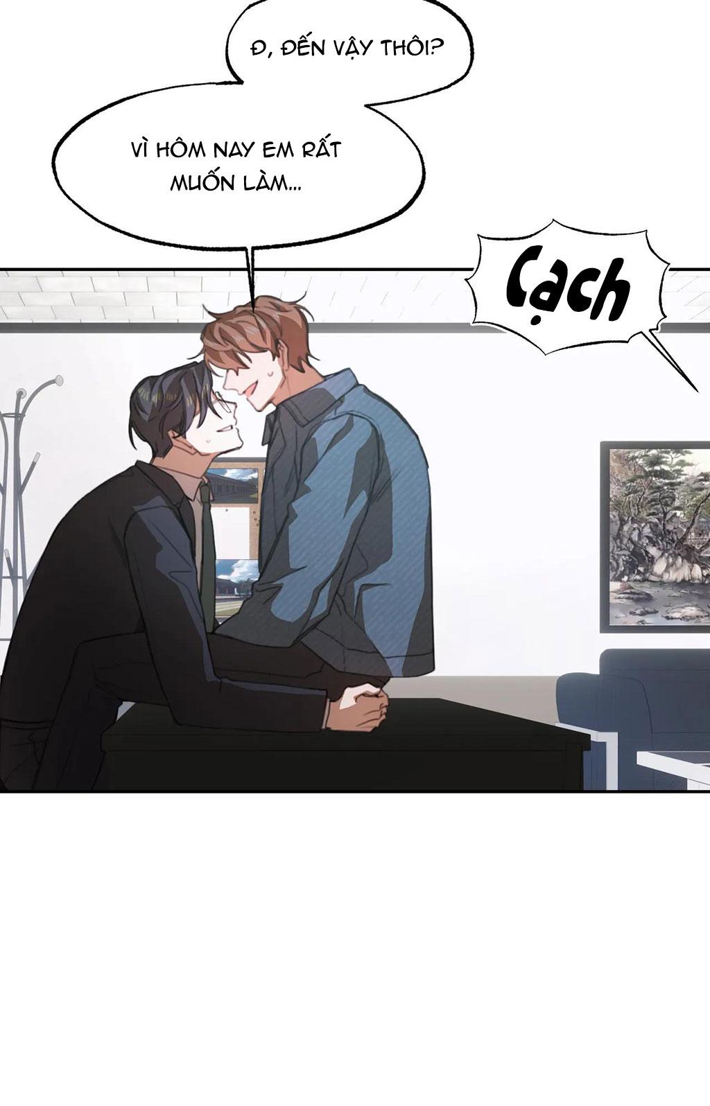 tuyển tập những ông chú tà zâm chapter 3.2 53