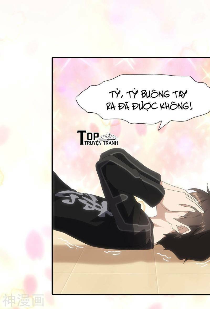 bạn gái virus của tôi chapter 109 12