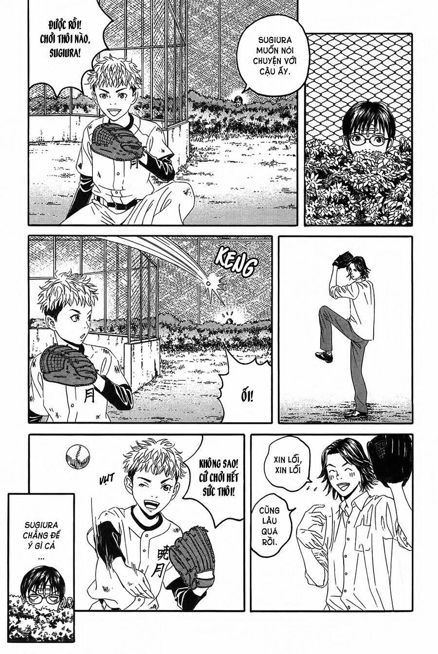 ảo ảnh picasso chapter 5 24