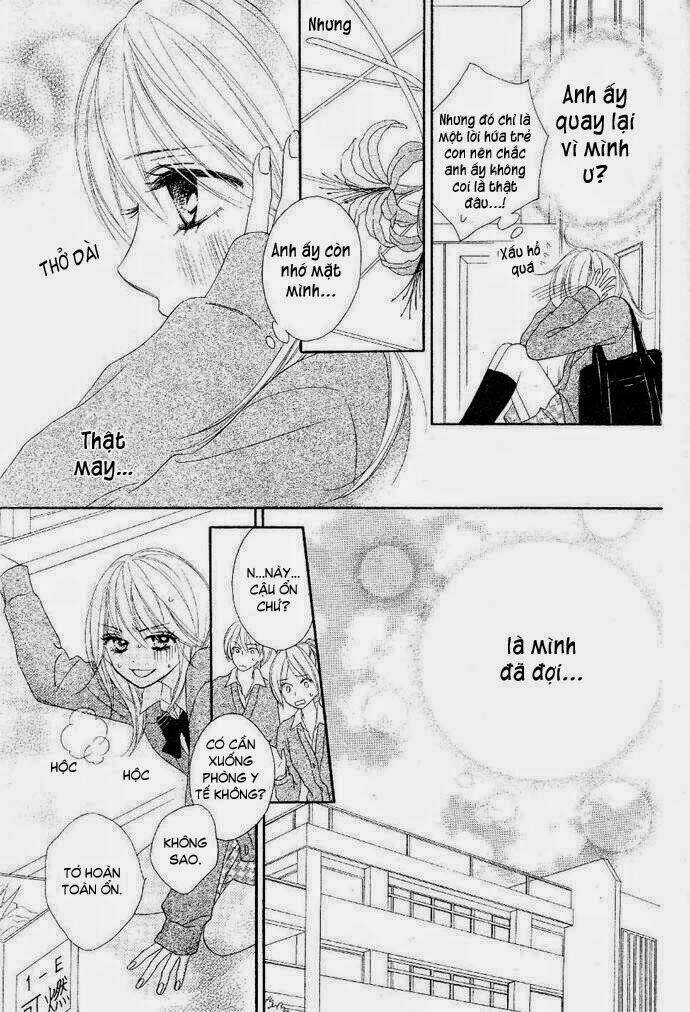 yêu quái cánh đen chapter 1 20