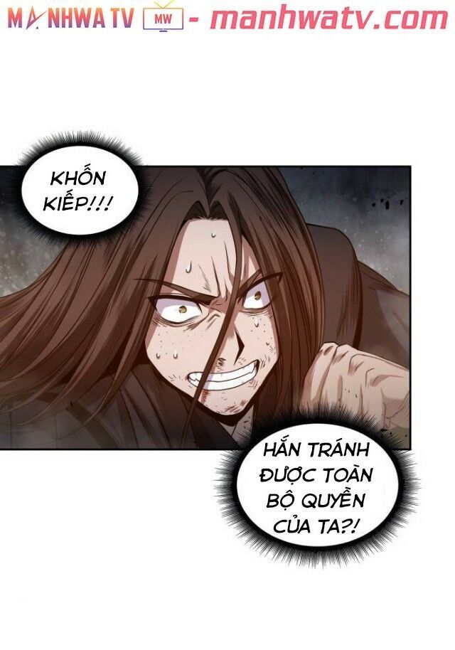 Ngã Lão Ma Thần chapter 0 63